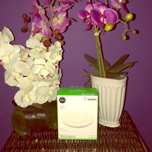 Belkin Wireless Charging Pad
